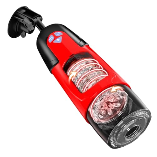 3in1 Pussy Pocket Hands Free Male Toy