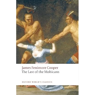 The Last of the Mohicans