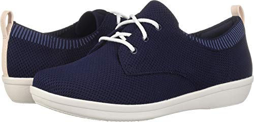 Image of Clarks Women's Ayla Reece Sneaker