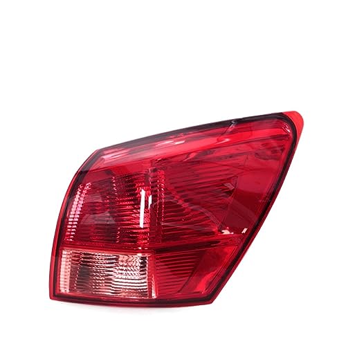 Feu arrière Nissan Qashqai 2007-2010 bloc optique externe droit pour phare de freinage