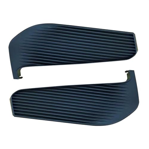 Accessoire de calandre pour Chevrolet Malibu 2016-2018 finition rigide premium