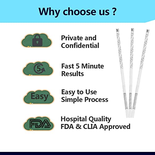 The 28 Best Home Marijuana Tests of 2024 [Verified] Cherry Picks