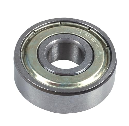 Roulement à billes micro 629Z en acier robuste 9x26x8mm pour rotation fluide