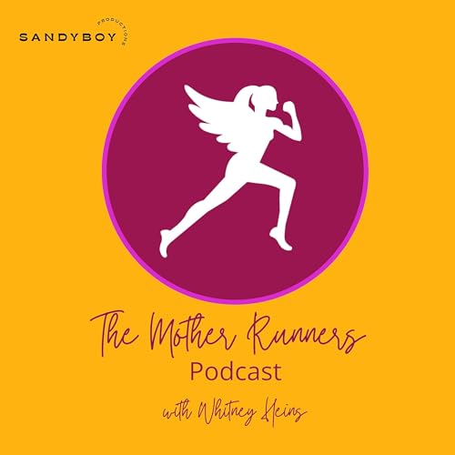 EP 4: LAURA NORRIS: Unleashing the Science of Running to Run to Your Potential Titelbild