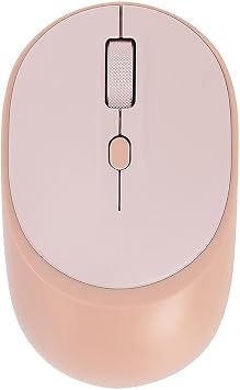 HP M231 Bluetooth & Wireless Dual Mode Wireless Silent Mouse Pink