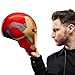 Avengers Marvel Legends Gear Life Size Prop Replica Endgame - Iron Man Mark LXXXV Helmet