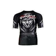 Made from the highest quality polymer fibres with ester bindings for maximum lightness without loss of strength. The use of elastane gives elasticity, which affects optimal adhesion to the body. Compression fit for outdoor and indoor training It feat...