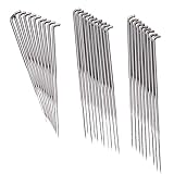 Ogrmar Wool Felting Needles -bulk pack of 60 Pieces