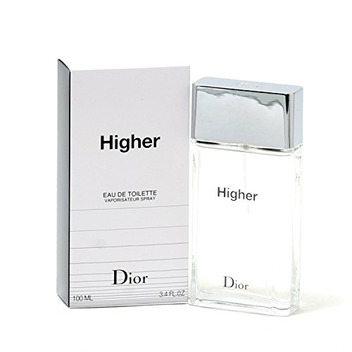 higher energy cologne