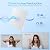 12 Pack Self-Adhesive Sound Proof Foam Panels for Walls 12"x12"x0.4" Fabric