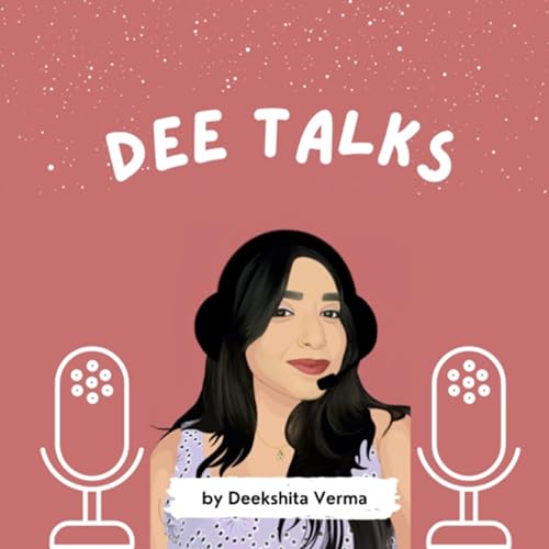 Burnout, balance, and life updates at Google! 💻🧘&zwj;♀️| Dee Talks Season 2