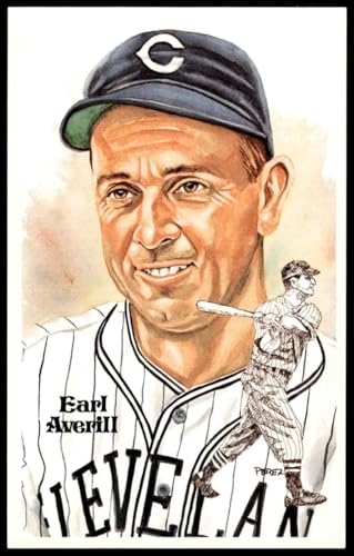 Baseball 1980 Perez-Steele Hall of Fame Series 1-15#147