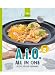 Produktbild A. i. O. - ALL IN ONE Band 2: Rezepte für den Thermomix