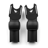 Bugaboo Fox 5 Renew Autokindersitz-Adapter