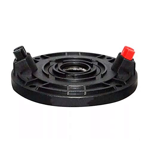 Selenium RPST400 – Watt – Subwoofer Channel Studio, preto