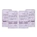Grandpa's Witch Hazel Bar Soap Soft and Gentle 4.25 Ounce (Pack of 4)