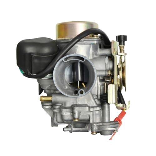 Carburateur CVK30 30 mm résout les pannes sur YP250 et 260