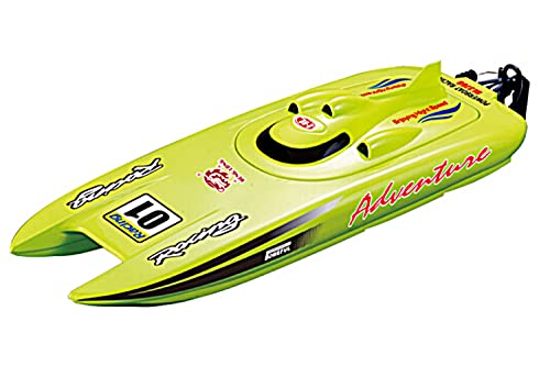 POCO DIVO Adventure Catamaran