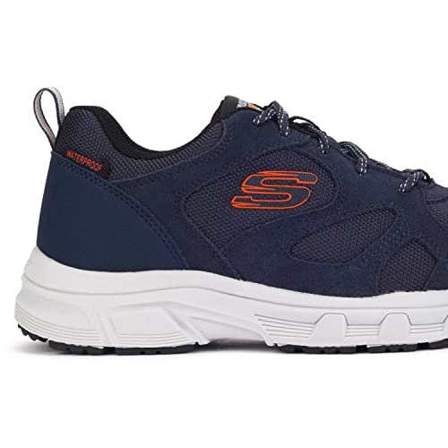 Image of Skechers Men Oak Canyon Casual Shoe