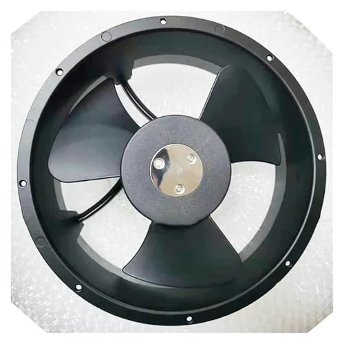 Ventilateur axial CL3T2 haute performance pour contrôle de serveur
