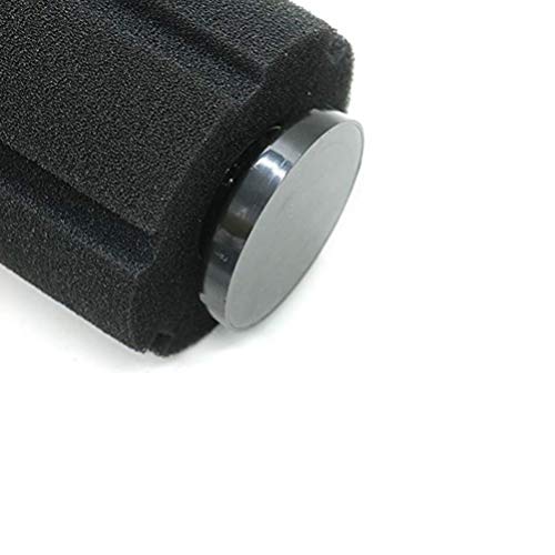 Popetpop 1 pç, durável, útil, fácil de usar, prático cilindro de ar, bioquímico movido a ar para aqu