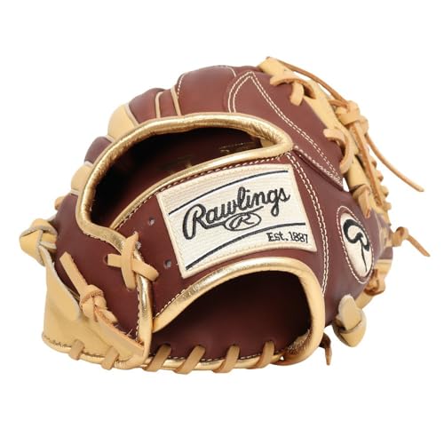 Rawlings 軟式内野手用グローブ GR5FHTCN62