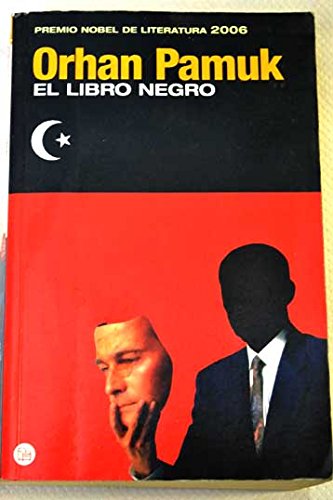 El libro negro [Spanish] 958704486X Book Cover