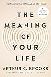 The Meaning of Your Life: Finding Purpose in an Age of Emptiness