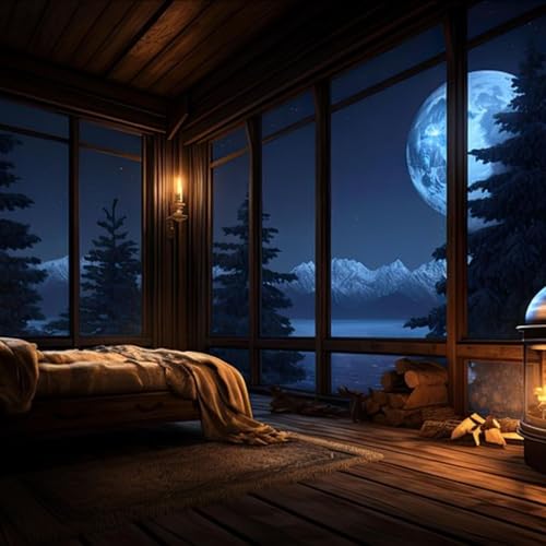 A Caregiving Break From Bad News