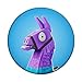 Fortnite Llama PopSockets Stand for Smartphones & Tablets: Swappable PopGrip
