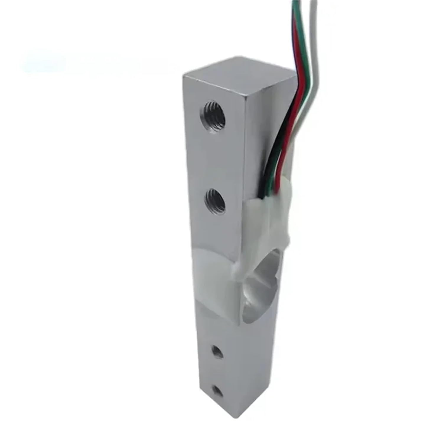 1pc CZL611N Load Cell 1/3/5/10/20kg Small Range Weighing Pressure Sensor Kitchen Scale Portable Scale Small Appliance(3KG)