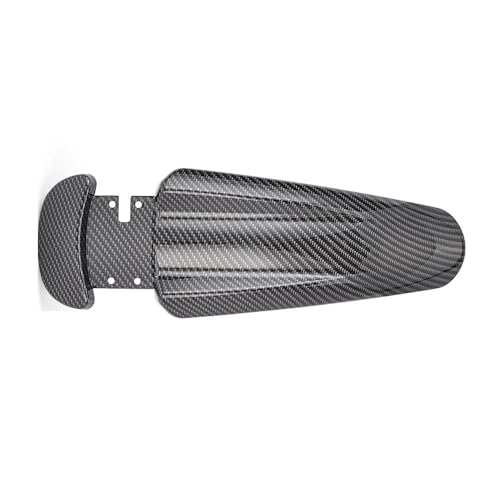 Couvercle de carénage moto Scrambler 400X garde-boue avant anti-projections