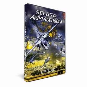 DVD DVD - Seeds Of Armageddon (End Time Prophecy) Book