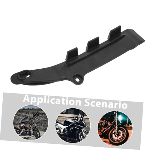 Guía de cadena para Guizun Extreme Raider cubre brazo oscilante 3