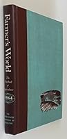 Farmer's World, the Yearbook of Agriculture 1964 B0026QLNAM Book Cover