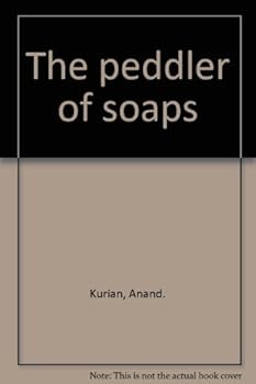 Unknown Binding The peddler of soaps Book
