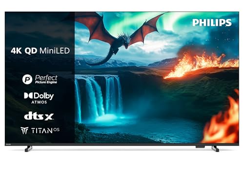 Immagine di Philips Ambilight 65