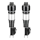 colector turbo compresor 【Aplicación Precisamente】 Los amortiguadores son adecuados para Mercedes Benz CLS C219 CLS500 Airmatic 2005-2006 y CLS550 Airmatic W/O 4Matic 2007-2011; Para Mercedes E-Class W211 E320 Sedan Airmatic W/O 4Matic 2003-2009 y E350 Sedan Airmatic W/O 4Matic 2006-2009; Para Mercedes Benz E-Class W211 E500 Airmatic W/O 4Matic 2003-2006 y  E550 Airmatic W/O 4Matic 2007-2009.