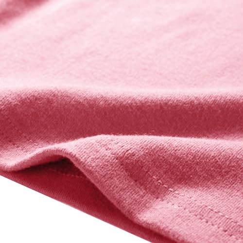 Girls Boys Long Sleeve Thermal Tops Crewneck Pullover Shirts Lightweight Unisex Baby Toddler Base Layer Undershirts4