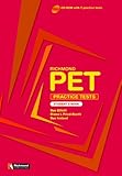  Richmond Pet Practice Tests Student\'S Pack (Richmond Exam Practice Tests) - 9788466812962
