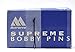 Marianna Bobby Pins 1 lb. - Black