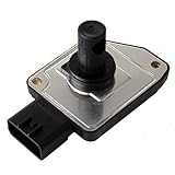 OCPTY Mass Air Flow Sensor Meter MAF Replacement Fit for 1999-2002 Suzuki Esteem 1999-2005 Suzuki Grand Vitara 1996-1998 Suzuki Sidekick 2001-2004 Chevrolet Tracker 91176135