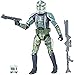 Price comparison product image Hasbro 5010993731756 Star Wars Black Series - Clone Commander Gree, 15 cm Large Action Figure