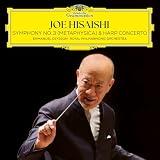 Symphony No.3(Metaphysica) & Harp Concerto