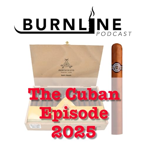 Montecristo Double Edmundo | Spotting REAL Cuban Cigars