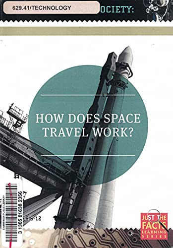 Technology & Society: How Does One Travel Into