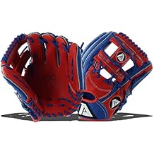 Akadema AFL11 Funnel Glove 11.5-Inch