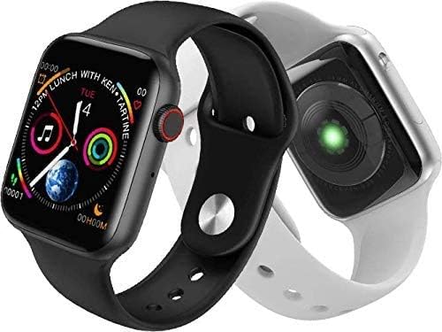 smart watch w34