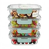 USAGES : Idéals pour emporter de petits snacks tels que des morceaux de fruits, des fruits secs ou des biscuits. Très pratiques également pour transporter des sauces, assaisonnements, crèmes ou desserts individuels. Parfaits pour les portions de bébé, les purées ou pour conserver de petites quantités au réfrigérateur et au congélateur. Très utiles aussi pour emporter des aliments lors d’excursions, de randonnées, de journées à la plage, en camping ou en voyage.