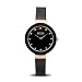 Produktbild BERING Damen Uhr Quarz Movement - Ceramic Collection mit Edelstahl und Saphirglas 11429-166 - 5 ATM